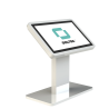 Kiosk interactif large Soltec SOL-SKLF550C-28 | 55" | écran Dual Touch IR intégré 24/7 Soltec