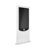 Totem 42" Soltec SOL-SMUP420M-10 | Full HD | portrait design arrondi 24/7 Soltec