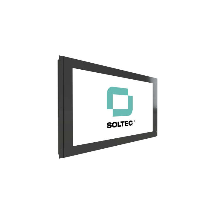 Écran professionnel Soltec SOL-SOPF550M-10 | 55" wide | à encastrer | DP/HDMI/VGA Soltec