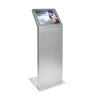 Borne kiosque tactile Soltec SOL-SKSK150M-28-O | 15" | Intel Atom 1,83GHz Soltec