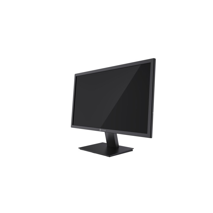 Neovo - Ecran 24p LED wide, VGA, HDMI, Full HD, 250cdm², noir AG Neovo