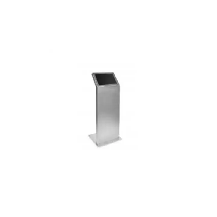 Borne kiosk tactile Soltec SOL-SKSK185W-28 | 18,5" wide | Intel Atom 1,83 GHz Soltec