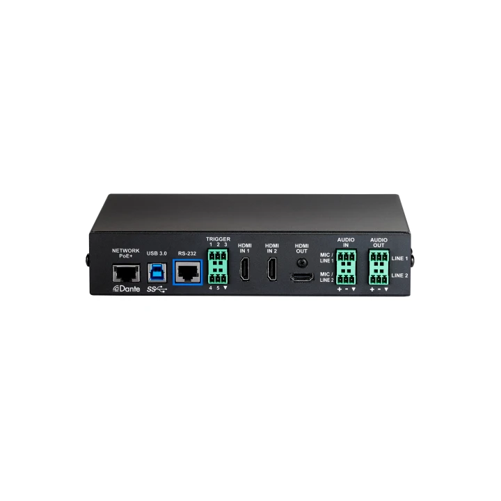 Encodeur AV Vaddio VA-999-8250-001 | AV Bridge 2x1 | USB 3.0 & HDMI/SDI