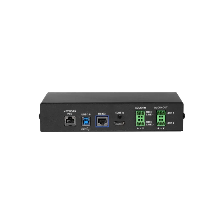 Convertisseur AV Vaddio VA-999-8240-001 | Mini Bridge AV | streaming USB/HDMI