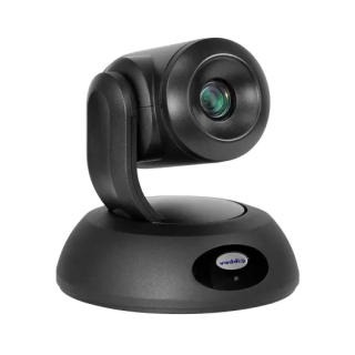 Caméra PTZ Vaddio ROBOSHOT12E-NDI-N | NDI | zoom optique 12x | noire