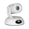 Caméra PTZ Vaddio ROBOSHOT12E-HDMIB | zoom optique 12x | sortie HDMI | blanche