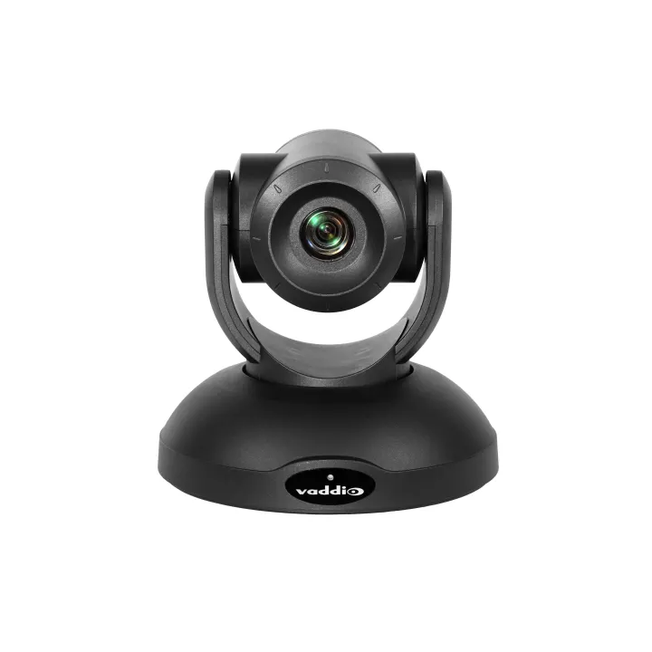 Caméra PTZ Vaddio ROBOSHOT40-UHDOH-N | UHD 4K | OneLINK HDMI | noir