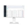 Neovo - Ecran médical 24p HDMI 1920x1080 250cd/m² Blanc AG Neovo