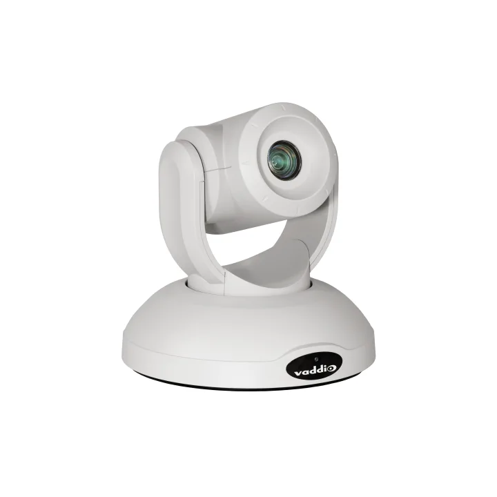 Caméra PTZ Vaddio ROBOSHOT20-UHD-B | 4K UHD | zoom optique 20x