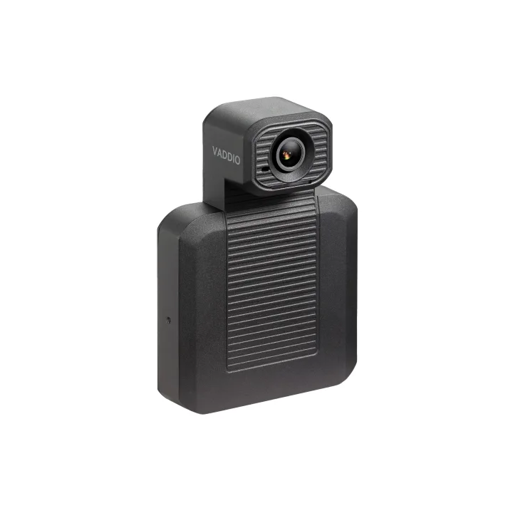 Caméra grand angle Vaddio EASYIP-5-N | EasyIP | noire