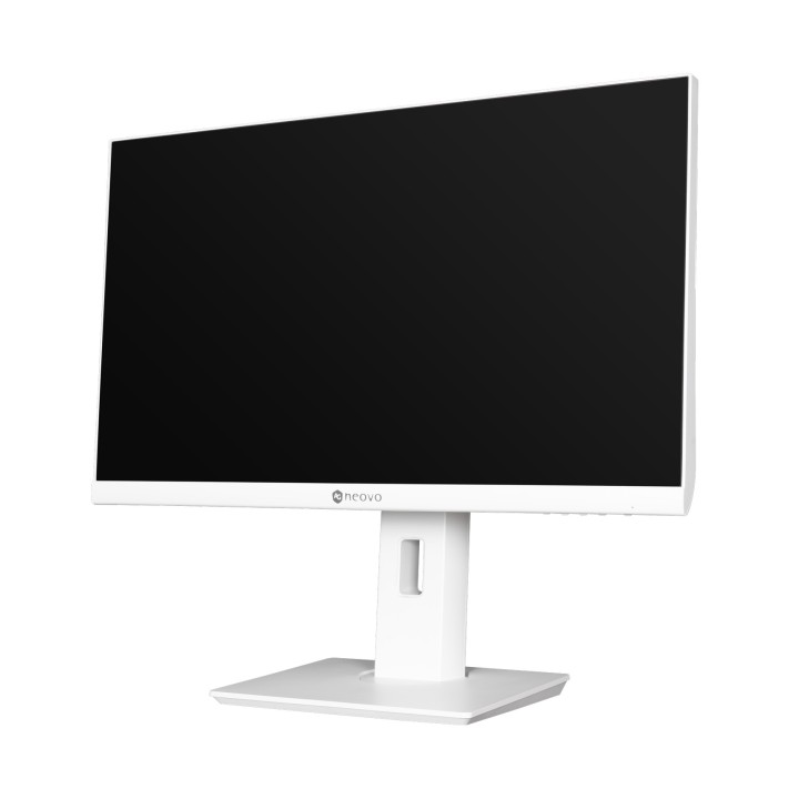Neovo - Ecran médical 24p HDMI 1920x1080 250cd/m² Blanc AG Neovo