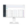 Neovo - Ecran médical 27p 16/9 FHD 1920 x 1080 250 cd/m² - Noir AG Neovo