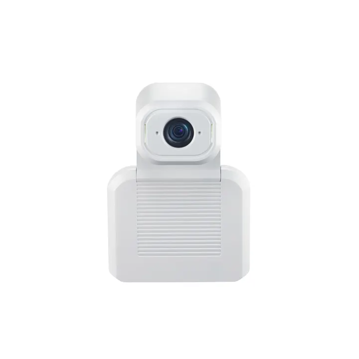 Caméra e-PTZ Vaddio INTELLISHOT-30B | zoom 30x | cadrage intelligent | blanche