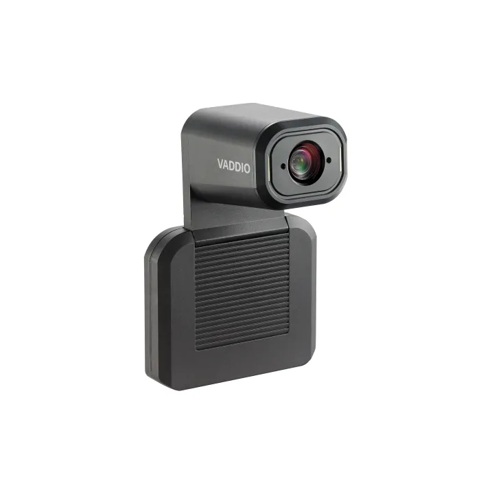 Caméra e-PTZ Vaddio INTELLISHOT-30N | zoom optique 30x | cadrage intelligent noir