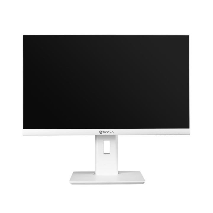 Neovo - Ecran médical 27p 16/9 FHD 1920 x 1080 250 cd/m² - Noir AG Neovo