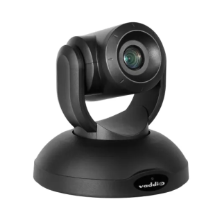 Caméra PTZ Vaddio ROBOSHOT20-UHD-N | 4K UHD | zoom optique 20x | HDBaseT | HDMI