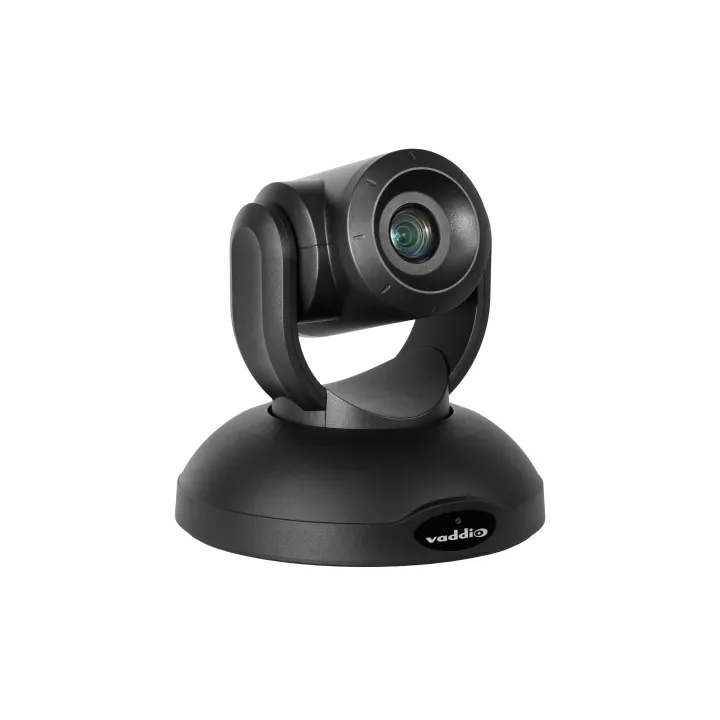 Caméra PTZ Vaddio ROBOSHOT20-UHD-N | 4K UHD | zoom optique 20x | HDBaseT | HDMI