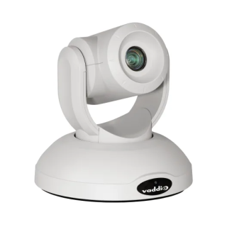 Caméra PTZ Vaddio ROBOSHOT40-UHD-B | UHD | blanche