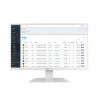 Neovo - Ecran médical 32p 16/9 FHD 1920 x 1080 250 cd/m² - Noir AG Neovo