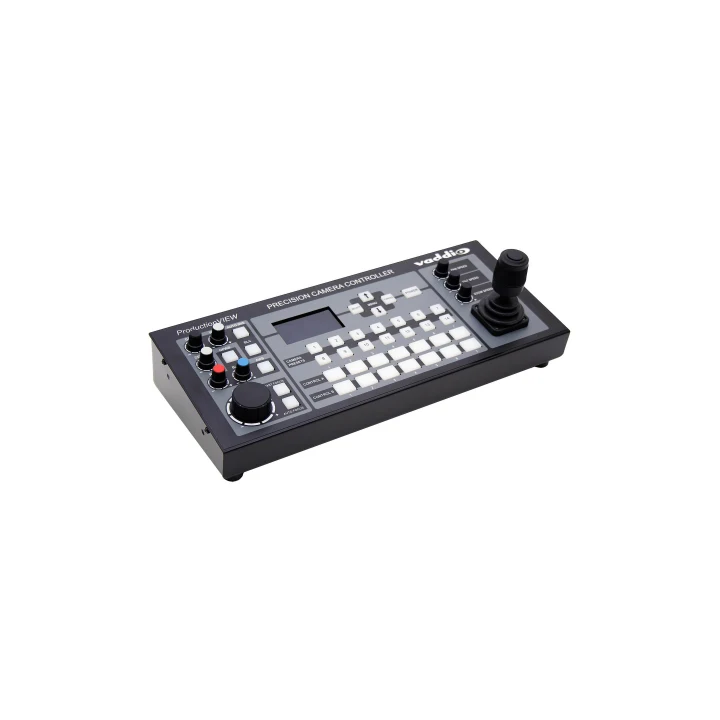 Contrôleur caméra Vaddio VA-999-5700-001 | ProductionVIEW | contrôle PTZ de précision
