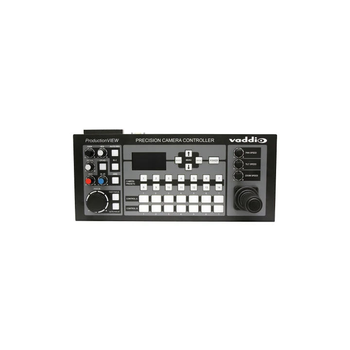 Contrôleur caméra Vaddio VA-999-5700-001 | ProductionVIEW | contrôle PTZ de précision
