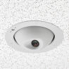 Caméra PTZ Vaddio ROBOFLIP30-W | HDBaseT | zoom optique 30x