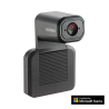 Caméra mobile Vaddio INTELLISHOT30-M-N | Teams | support inclus | noir