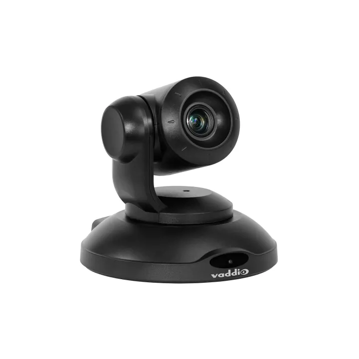 Caméra PTZ Vaddio PRIMESHOT10HDMI-B | HDMI | noire 1080p Full HD