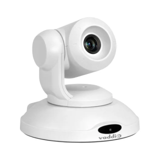 Caméra PTZ Vaddio PRIMESHOT10HDMI-W | HDMI | blanche 10x zoom optique