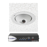 Système OneLink Bridge Vaddio ROBOFLIP30-HDBT-OB | Extension HDBT | connectivité USB/HDMI