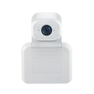 Caméra mobile Teams Vaddio INTELLISHOT30-M-B | support inclus | blanc