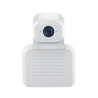 Caméra mobile Teams Vaddio INTELLISHOT30-M-B | support inclus | blanc