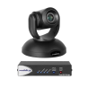 Caméra PTZ Vaddio ROBOSHOT40-UHDOB-N | UHD 4K | OneLINK Bridge noir