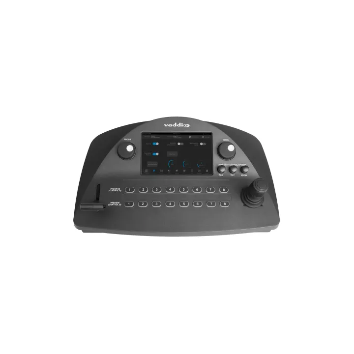 Système de production AV Vaddio VA-999-5660-501 | matrice Bridge AV | mix multicaméra