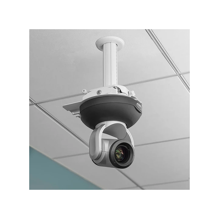 Support de caméra plafond suspendu Vaddio VA-999-82000-000 | blanc | installation suspendue