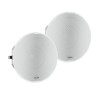 Enceinte de plafond Vaddio VA-999-85600-000 | audio intégré | installation discrète