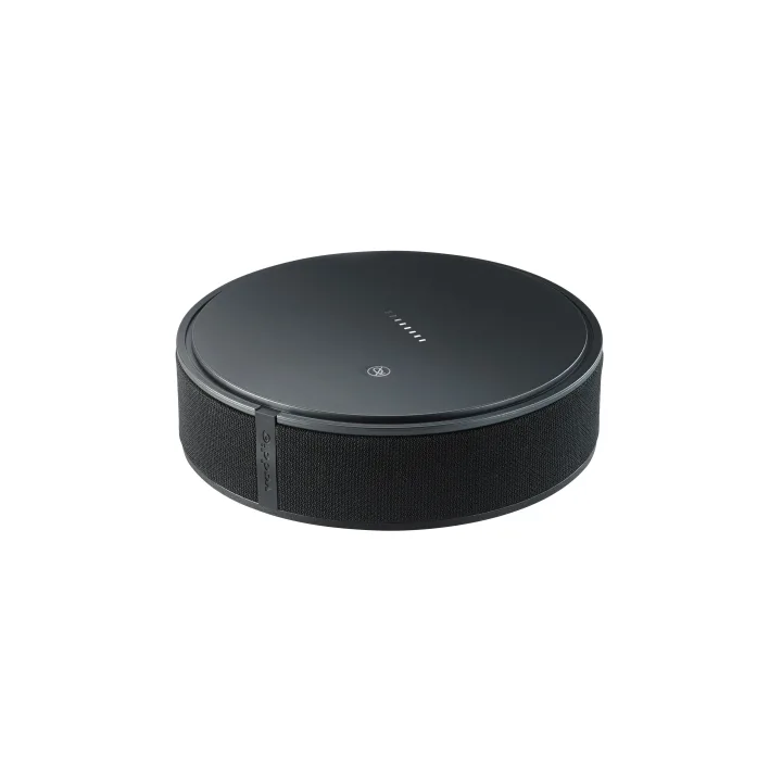Microphone de table Vaddio EASYIP-TABLMIC-D-N | Easy IP | Dante | noir