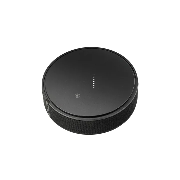 Microphone de table Vaddio EASYIP-TABLMIC-D-N | Easy IP | Dante | noir
