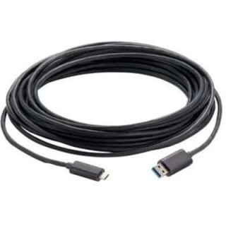 Cordon d’alimentation UE Vaddio VA-470-0000-001 | IEC C13 | mise à la terre