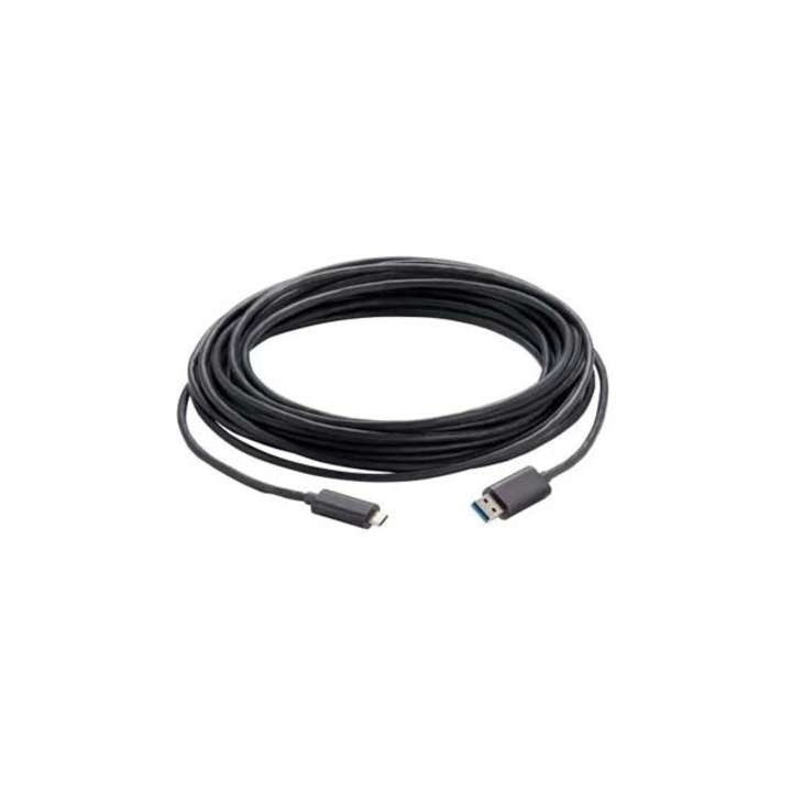 Cordon d’alimentation UE Vaddio VA-470-0000-001 | IEC C13 | mise à la terre