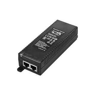 Injecteur de puissance PoE+ Midspan 10G Vaddio VA-451-0400-155 | alimentation réseau