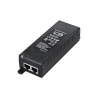 Injecteur de puissance PoE+ Midspan 10G Vaddio VA-451-0400-155 | alimentation réseau