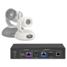 Kit de codecs Cisco Vaddio VA-999-9575-001 | OneLINK HDMI | compatible RoboSHOT HDBT