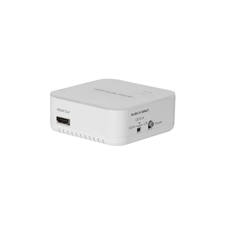 Kit embedder audio HDMI Vaddio VA-999-9995-004 | pour ConferenceSHOT AV
