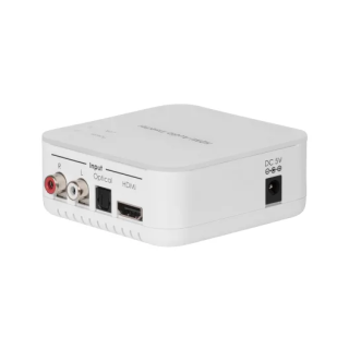 Kit embedder audio HDMI Vaddio VA-999-9995-004 | pour ConferenceSHOT AV