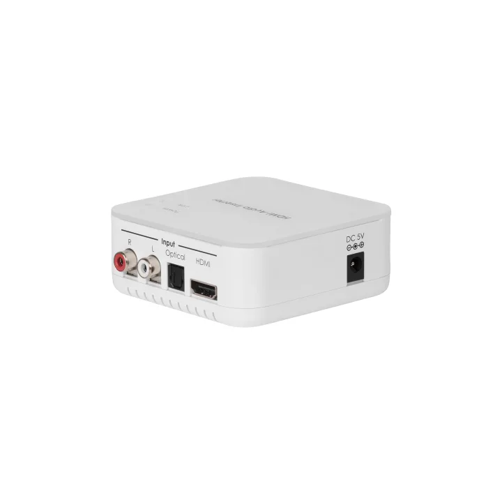 Kit embedder audio HDMI Vaddio VA-999-9995-004 | pour ConferenceSHOT AV