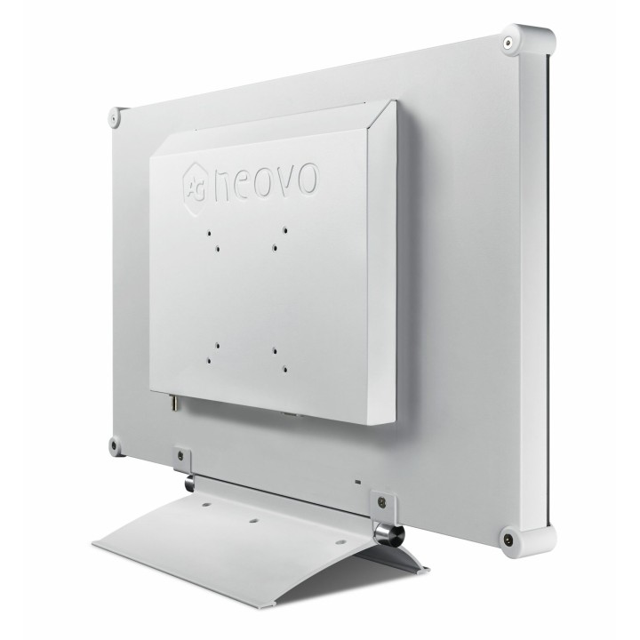 Neovo - Ecran Médical 16/9 Neovo 24p Full HD 3000cd/m² NeoV-Blanc AG Neovo