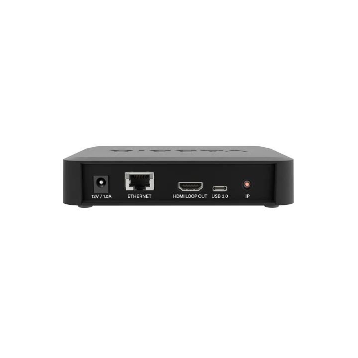 Encodeur streaming AV Vaddio VA-999-82600-000 | HDMI/USB | HD 1080p
