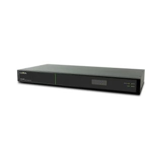 Commutateur EasyIP Vaddio VA-999-11208-001 | PoE+ | 12 ports AMS-1208P