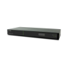 Commutateur EasyIP Vaddio VA-999-11208-001 | PoE+ | 12 ports AMS-1208P
